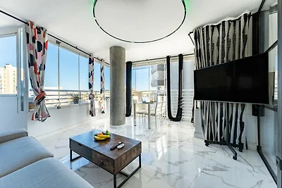 Renovierte Wohnung in Torremolinos