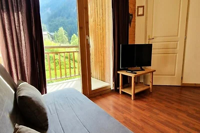 Ferienwohnung Familienurlaub Modane