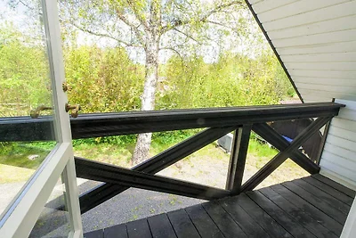 5 Sterne Ferienhaus in Liseleje