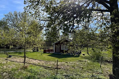 3 Personen Ferienhaus in MALMKÖPING