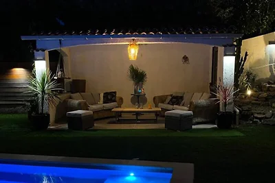 Maisons & Villas für 11 Personen