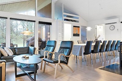 4 Sterne Ferienhaus in Hjørring