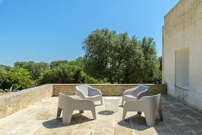 Villa La Guaceta Residenza di vacanza...