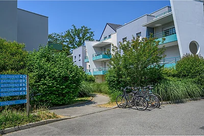 Gezellig appartement in de buurt van Vannes