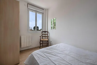 Appartement nabij het strand van Cormier &...