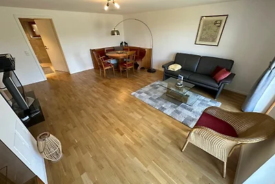 Gemütliche Ferienwohnung mit Terrasse