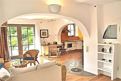 Wohnung in Obervolkach mit Schwimmbecken
