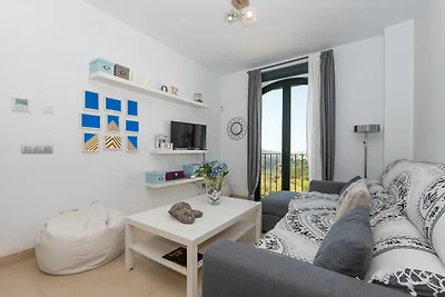 El Rincon De La Luz - Apartment In Torrox
