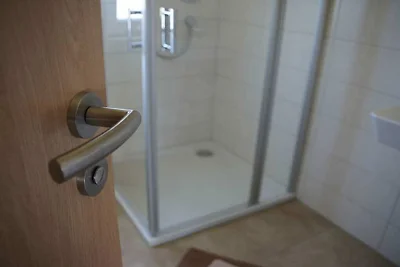 Ferienwohnung mit 1 Schlafzimmer
