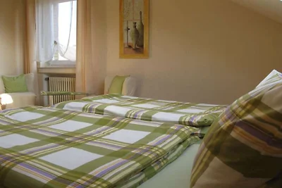 Im Haus Holunderhain