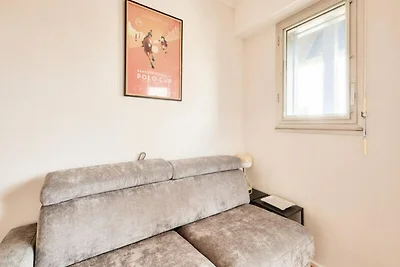 Appartamento a Deauville con Balcone