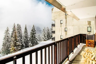 Appartamento a Flaine vicino agli impianti di...