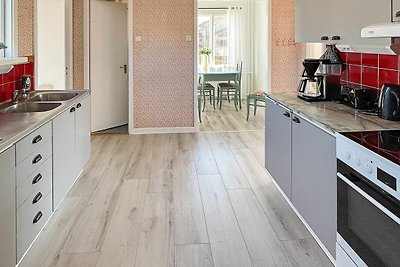 7 Personen Ferienhaus in SÖLVESBORG