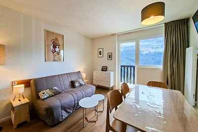 Monolocale confortevole · Centro del resort ·...