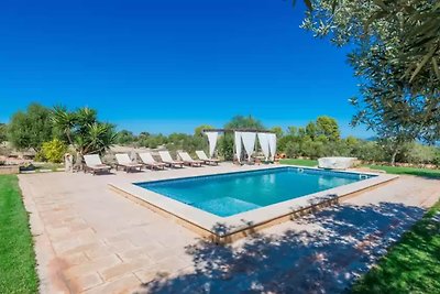 Finca Son Colom - Villa Con Piscina Privada