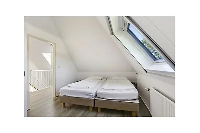 Vakantiehuis aan het water