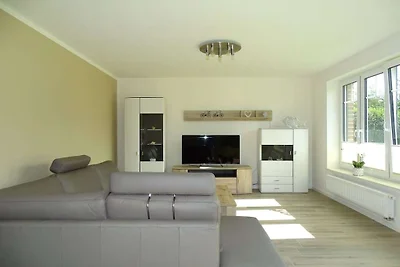 Ferienwohnung mit 1 Schlafzimmer