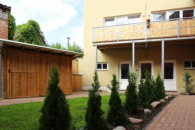 Reihenhaus in Malchow