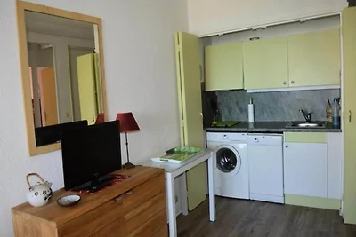 2 Zimmer für 4 Personen