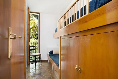Villa con 3 camere letto con piscina e...