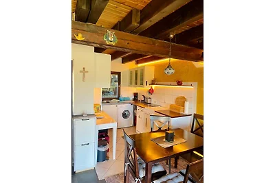 Ferienhaus, Schöntal-Winzenhofen