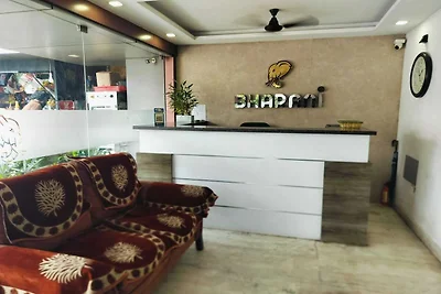 Hotel O Thiruvananthapuram Kochuveli