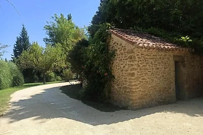 Ferienwohnung Familienurlaub Althen des Paluds