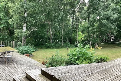 5 Sterne Ferienhaus in FALKENBERG
