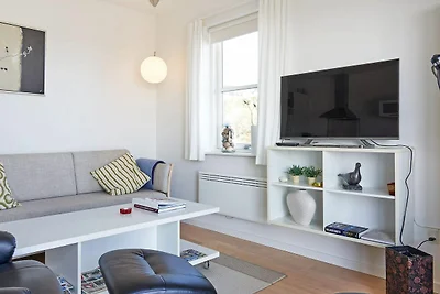 4 persoons vakantie huis in Allinge-By Traum