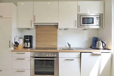 Ferienwohnung mit 3 Schlafzimmer