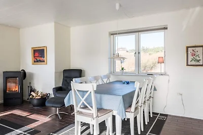 7 Personen Ferienhaus in Henne