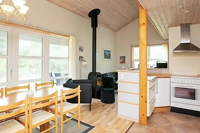 6 Personen Ferienhaus in Læsø-By Traum