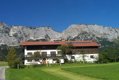 Ferienwohnung mit 2 Schlafzimmer