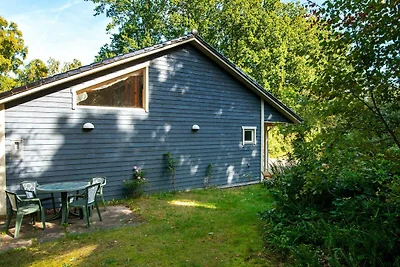7 Personen Ferienhaus in Glesborg