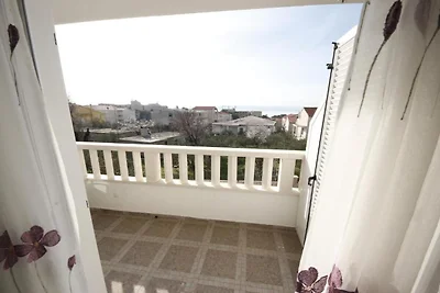 Apartments Katija - Studio Apartment