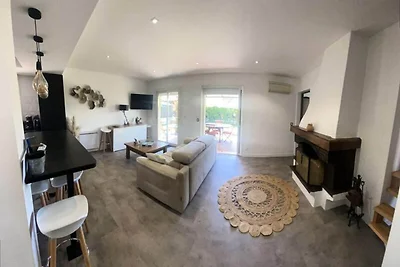 Maisons & Villas voor 8 personen