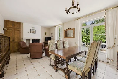 Appartement in Montignac aan de rivier Vézère