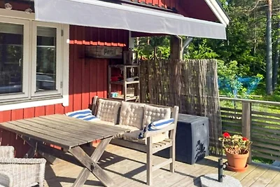 4 stelle case ad Djurhamn