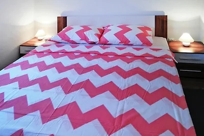 Wohnung in Vir in einer schönen Umgebung