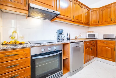 Villa ad Albufeira vicino al centro città