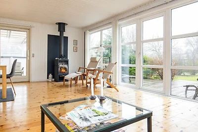8 Personen Ferienhaus in Karrebæksminde-By...