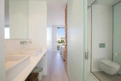 Can BosquerrÓ - Ferienhaus Mit Privatem Pool