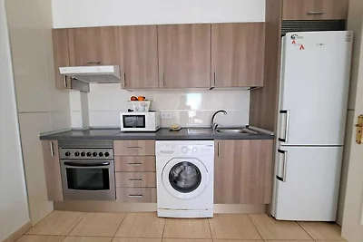 Romantico appartamento con piscina privata