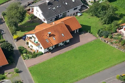 Haus Panoramablick