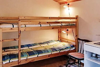 4 Personen Ferienhaus in LÄRBRO-By Traum