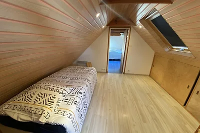 Hübsches Haus in der Nähe des Meeres