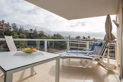 Appartamento per vacanze con 1 camera da...
