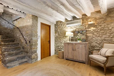 Komplett renoviertes Steinhaus an der Costa...