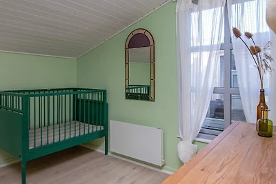 6 Personen Ferienhaus in Grenaa