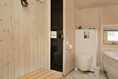 8 Personen Ferienhaus in Humble